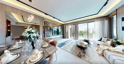 The Residences at W Singapore Sentosa Cove (D4), Condominium #530691271